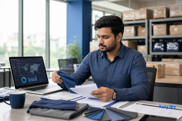 How Do You Build a Supply Chain in India?