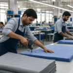 Sourcing Apparel & Garments from India for Private Label
