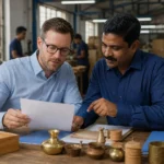 How Does MOQ Affect Your India Sourcing Costs?