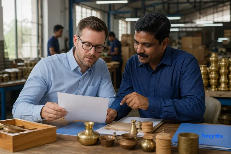 How Does MOQ Affect Your India Sourcing Costs?