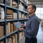 Inventory Planning When Importing from India