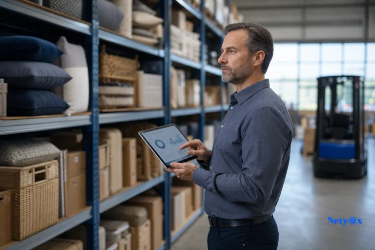 Inventory Planning When Importing from India