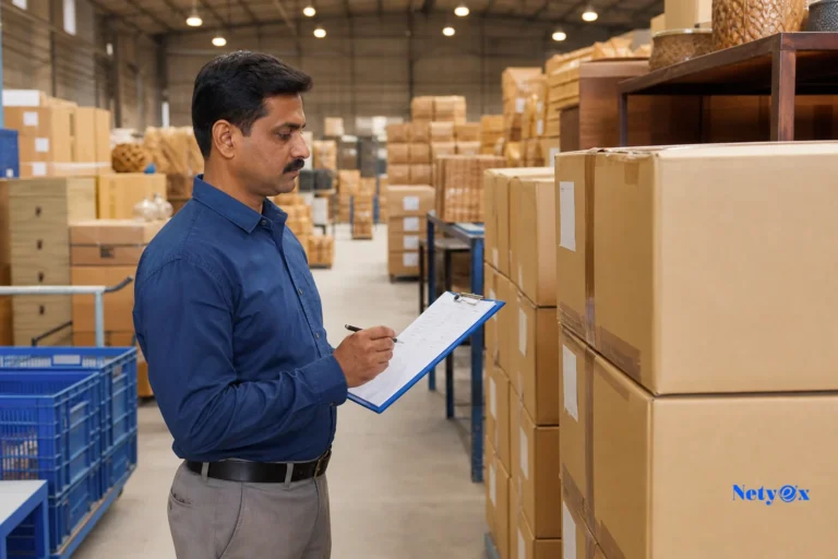What Is a Packing List in India Sourcing?