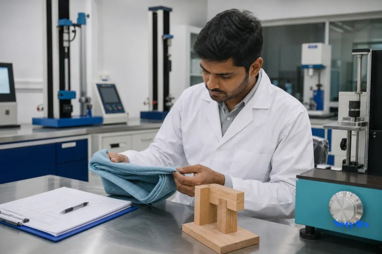 Product Compliance Testing for India Imports