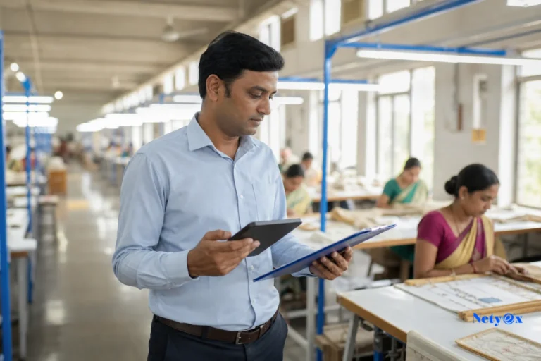 Ethical & Social Compliance Audits in India Sourcing