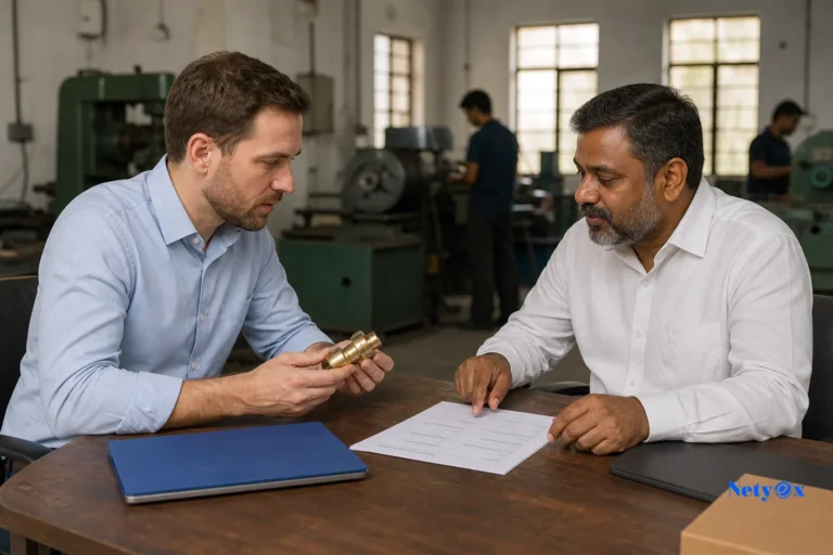 How to Negotiate Better Prices with Indian Suppliers