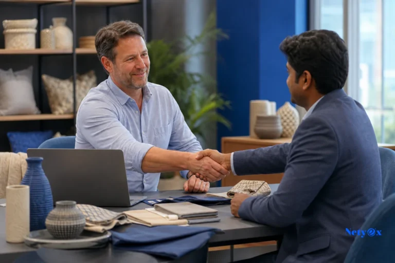 How to Choose a Sourcing Agent in India: 2026 Guide