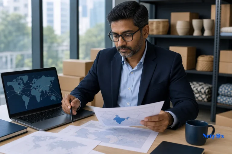 How to Diversify Your Supply Chain with India