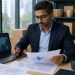 How to Diversify Your Supply Chain with India