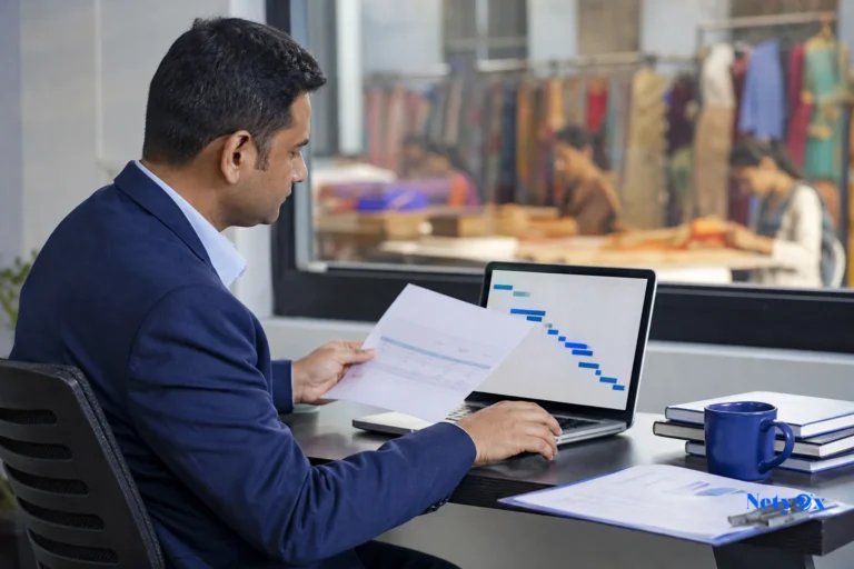 Advance vs Milestone Payments for India Orders