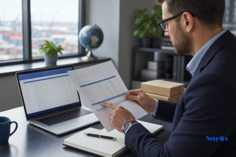 What Is a Proforma Invoice in India Sourcing?