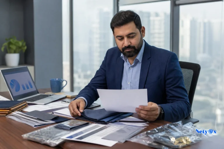 How to Vet an India Sourcing Company Before You Commit