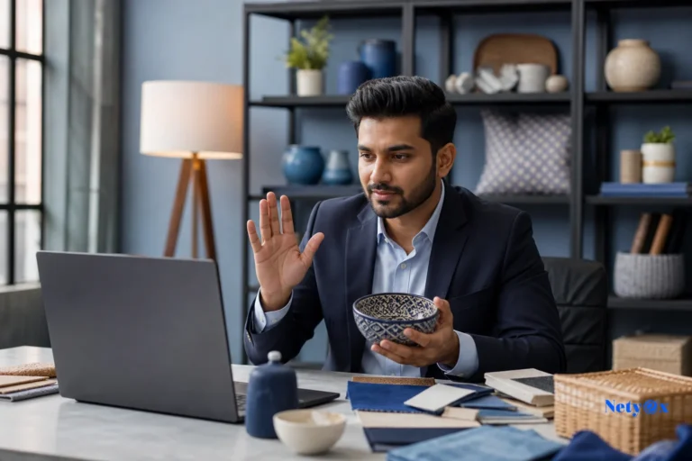 India Sourcing Agent vs TradeIndia: UAE Buyer Guide