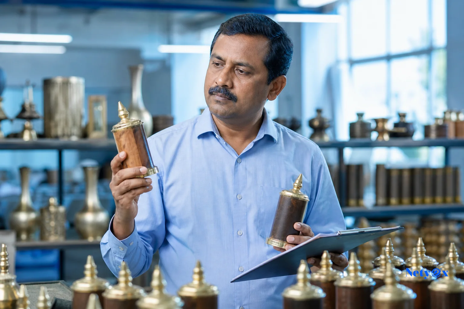 How to Evaluate an India Sourcing Company’s QC Process