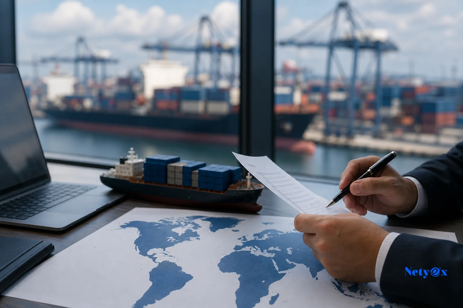 Understanding Incoterms 2020 for India Sourcing