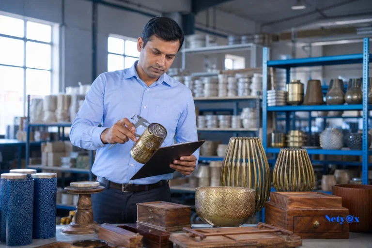 What Does Quality Control in India Sourcing Cost?
