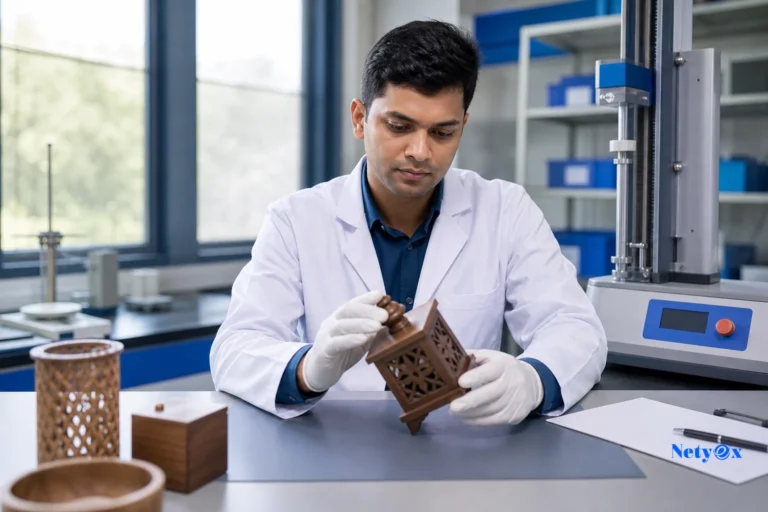 Lab Testing Your Products Before Importing from India