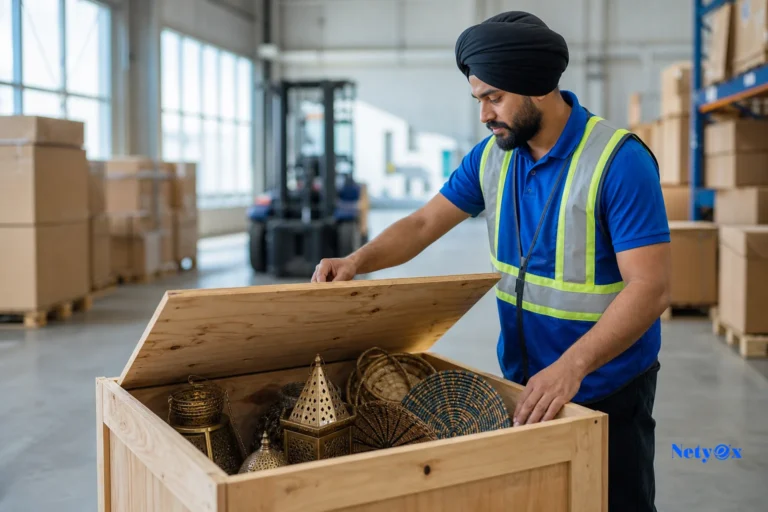 Importing from India to Canada: Duties & Logistics