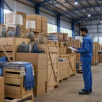 Seasonal Sourcing Planning: Ordering from India in Time
