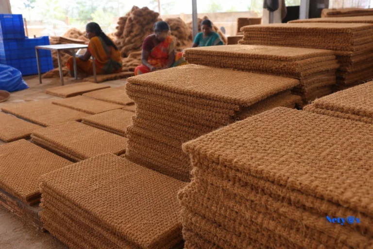 How to Source Doormats & Floor Coverings from India