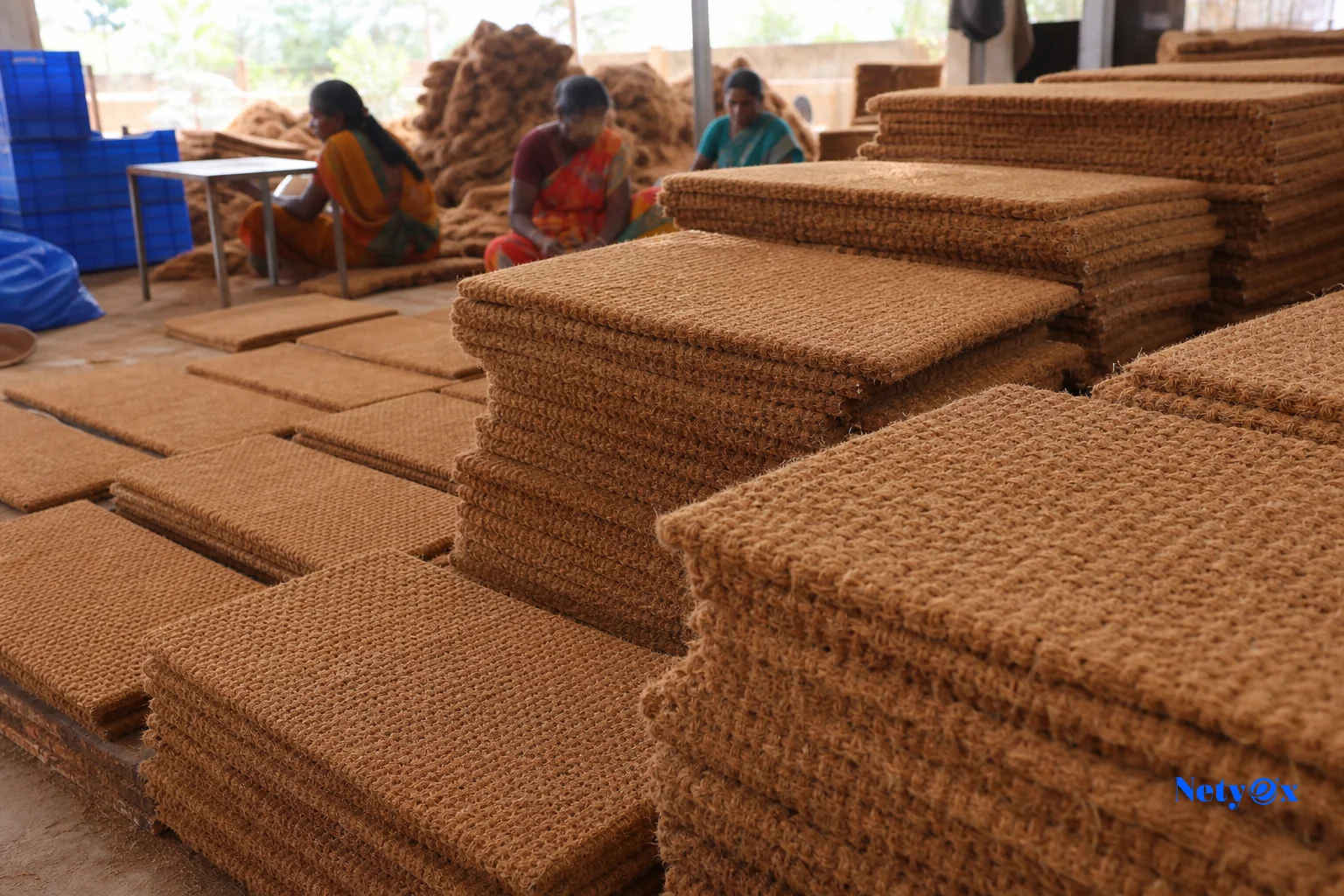 How to Source Doormats & Floor Coverings from India