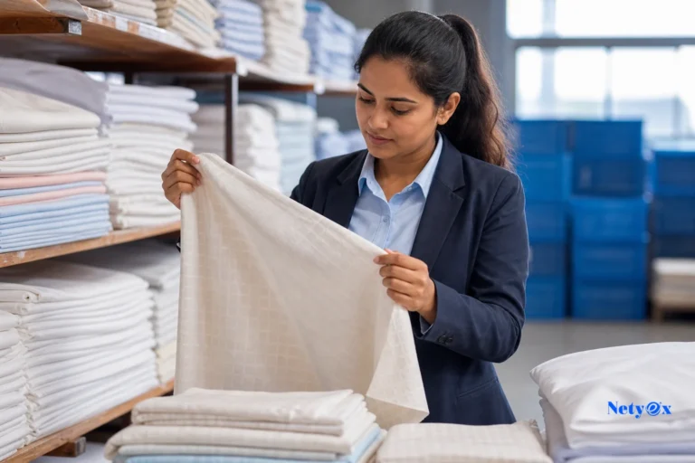 How to Source Bed Linen & Bedsheets from India