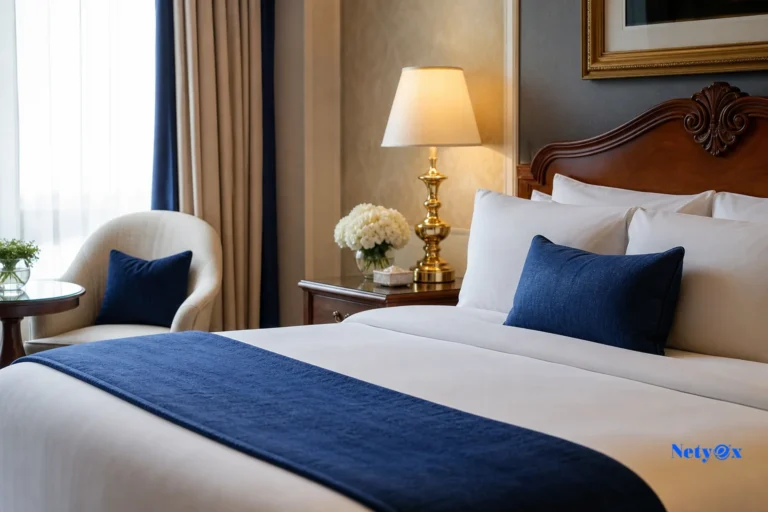 Sourcing from India for Hotels & Resorts