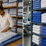 India vs Turkey for Home Textiles Sourcing