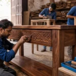 How to Source Furniture from India: US Retailer Guide
