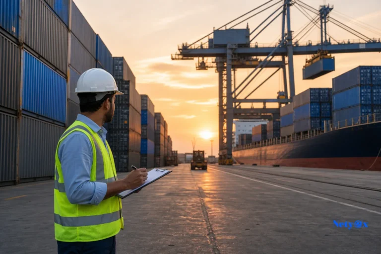 Understanding Demurrage & Detention on India Shipments