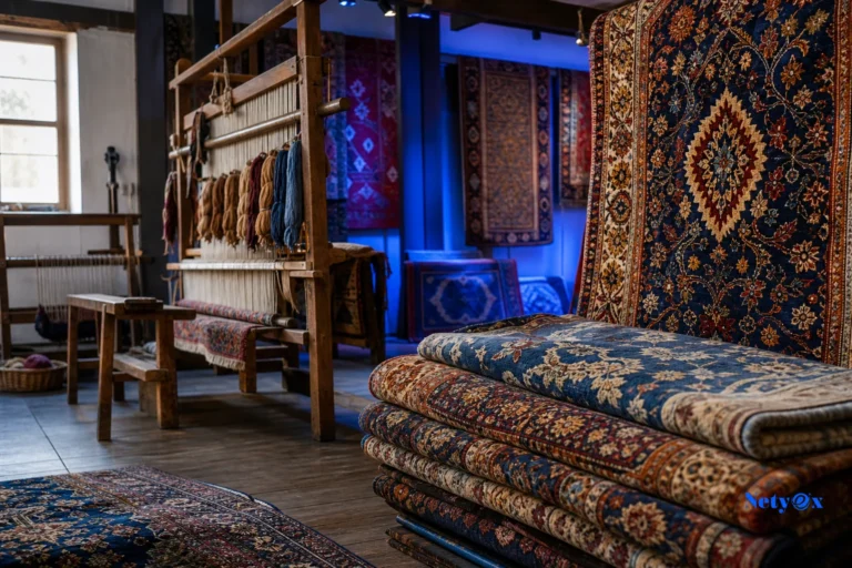 How to Source Rugs & Carpets from India: US Buyer Guide