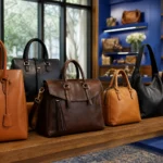 Sourcing Handbags & Leather Bags from India