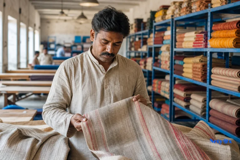 India vs Bangladesh for Textile Sourcing