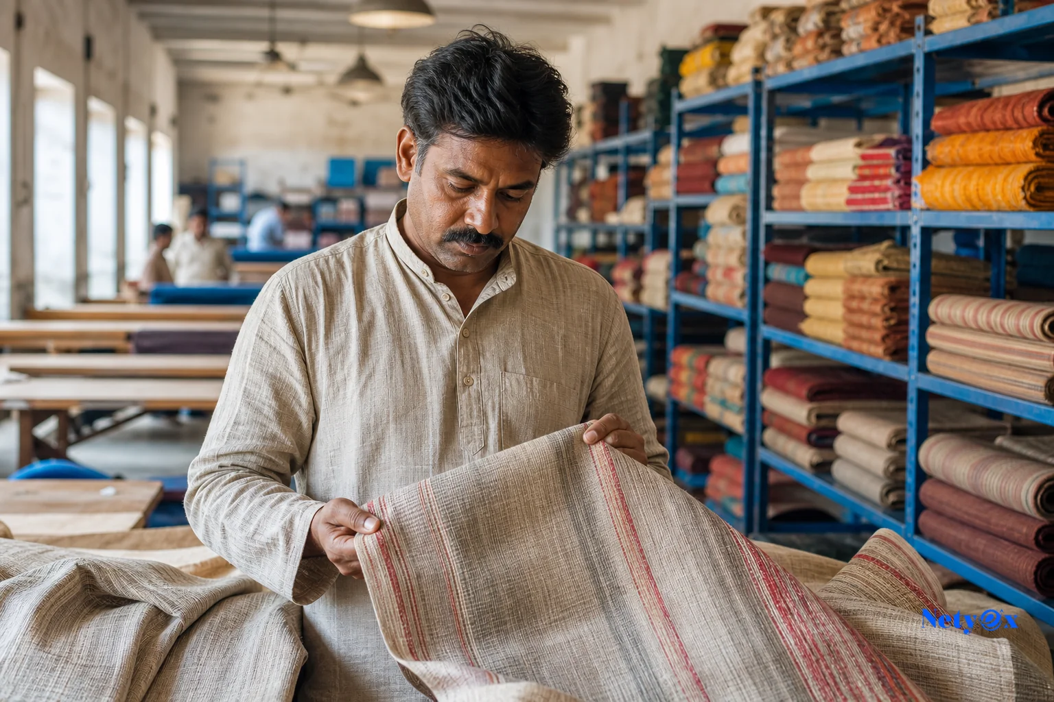 India vs Bangladesh for Textile Sourcing