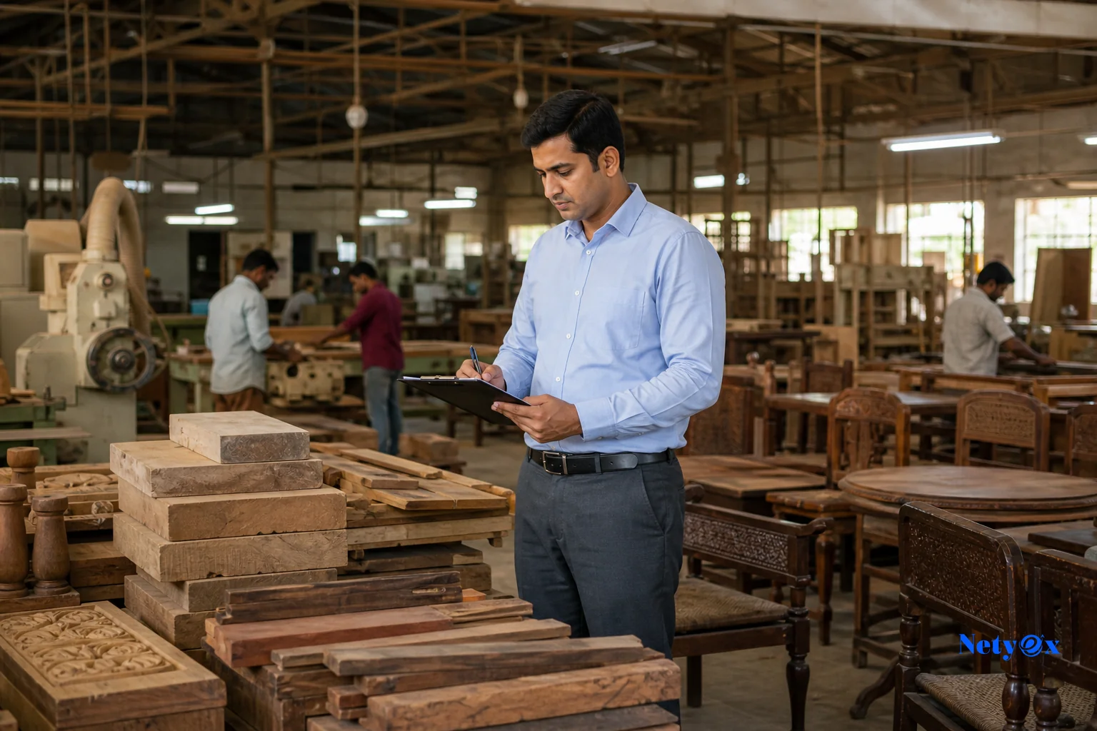Factory Audits in India: What They Check and Why They Matter
