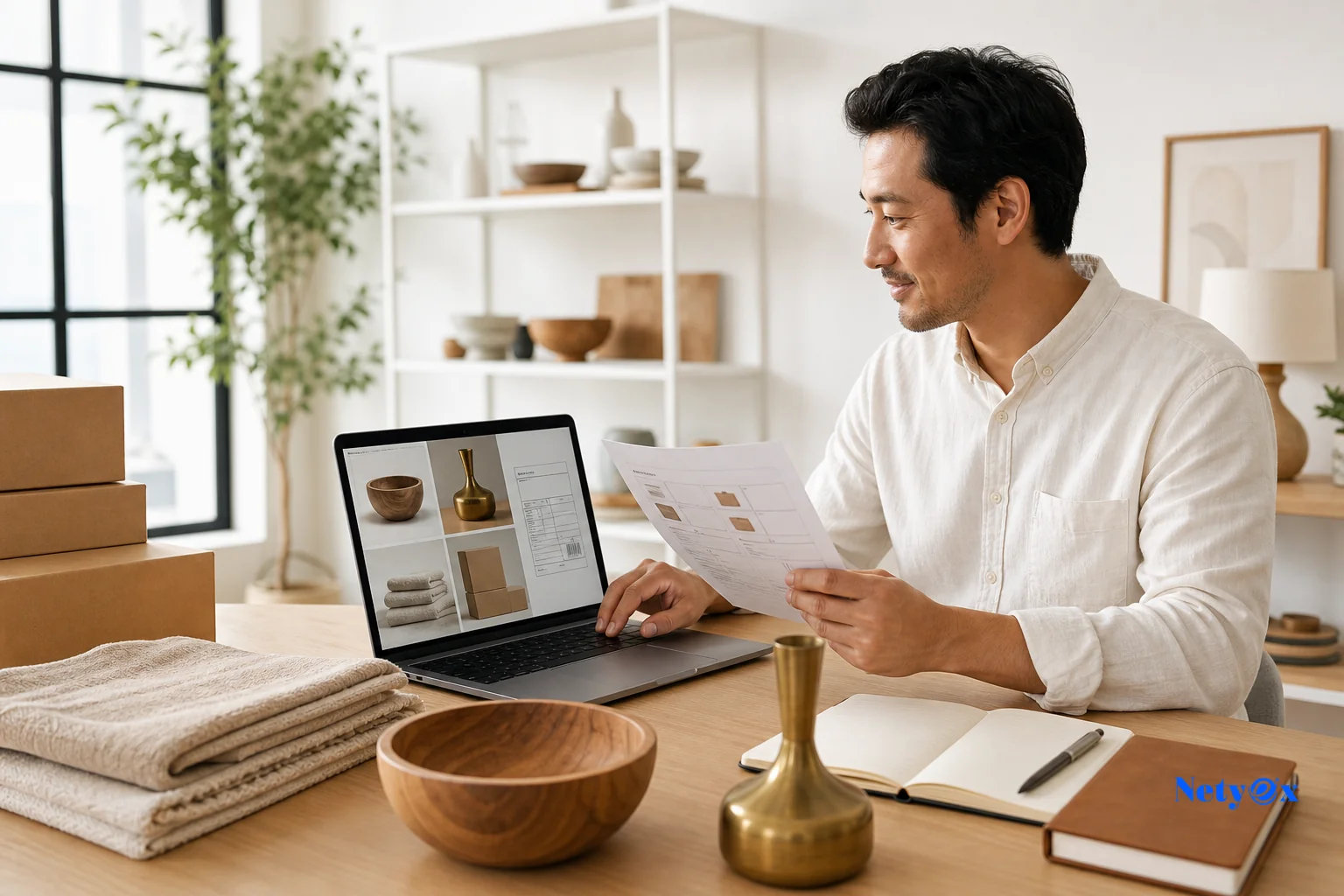 Sourcing for Walmart Marketplace from India: A Seller’s Guide