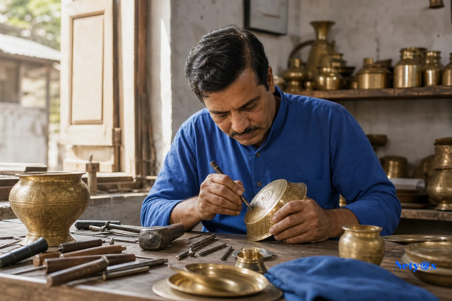 How to Find Fair Trade Handicrafts Suppliers in India