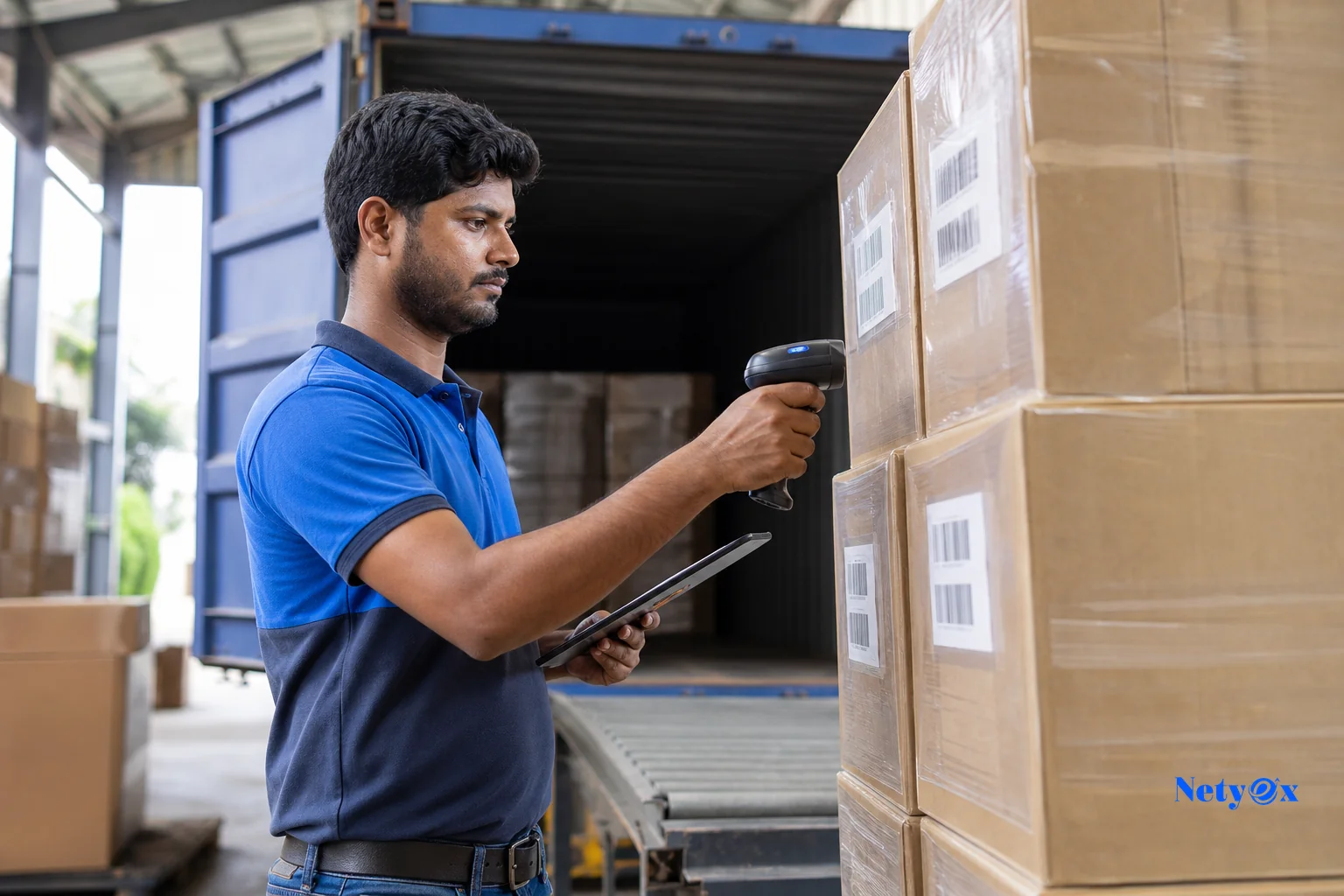 Amazon FBA Rejected Shipment from India: Common Causes and Fixes
