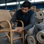 Rug MOQs: What New Importers Can Negotiate
