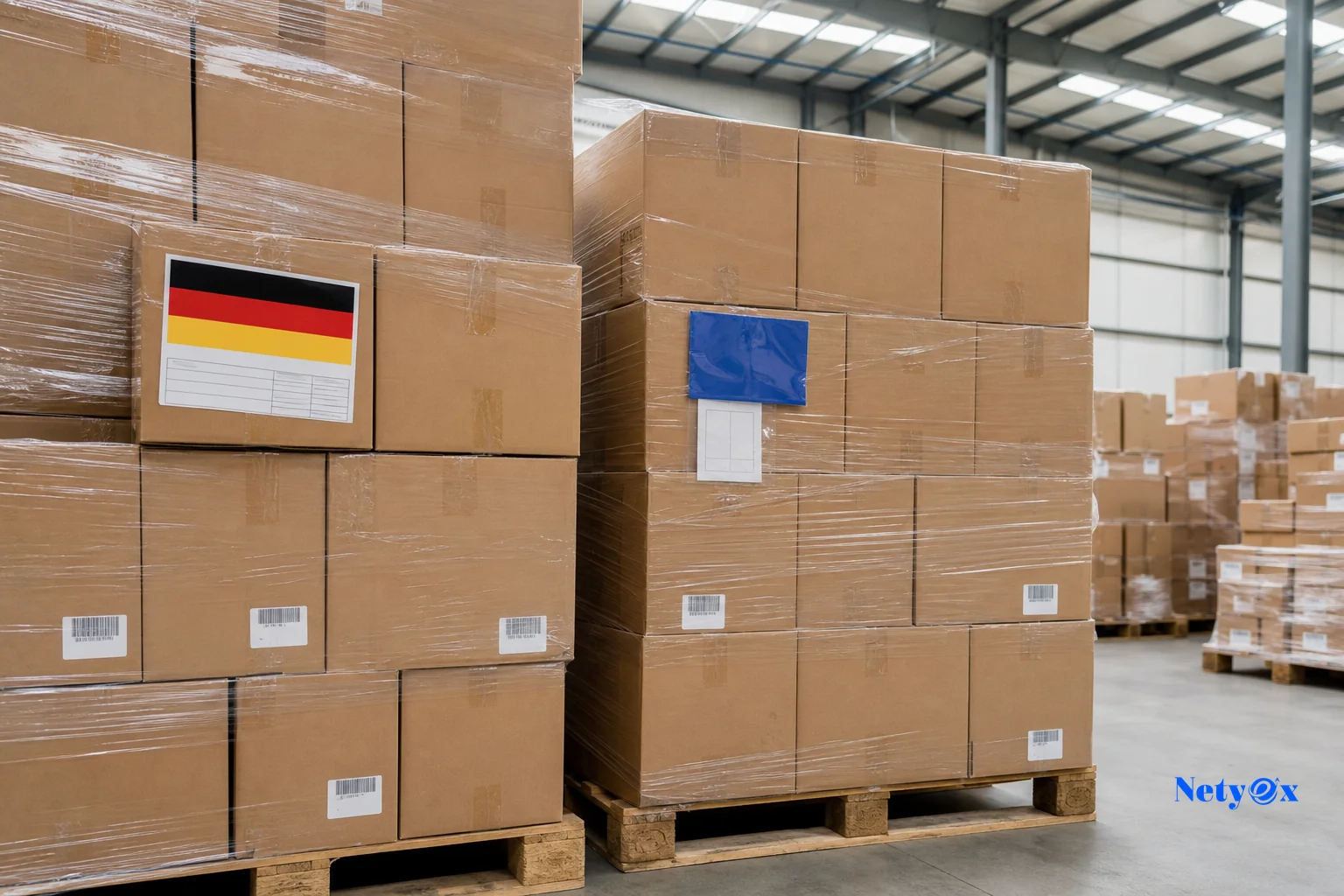 Why Amazon FBA Sellers Sourcing Agent Germany Searches Are Rising