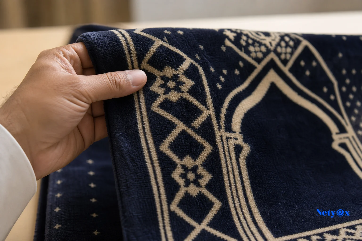 Gcc buyer sourcing prayer mats and textiles india: A practical guide