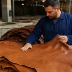 Leather Goods Manufacturer India for Private Label: What’s Realistic