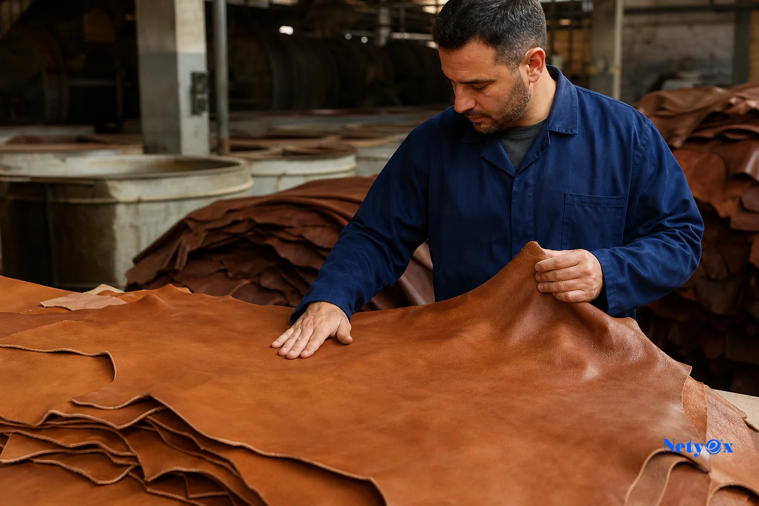 Leather Goods Manufacturer India for Private Label: What’s Realistic