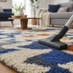 How to Clean Hand Tufted Wool Rugs