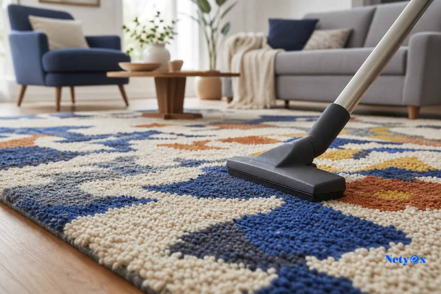 How to Clean Hand Tufted Wool Rugs