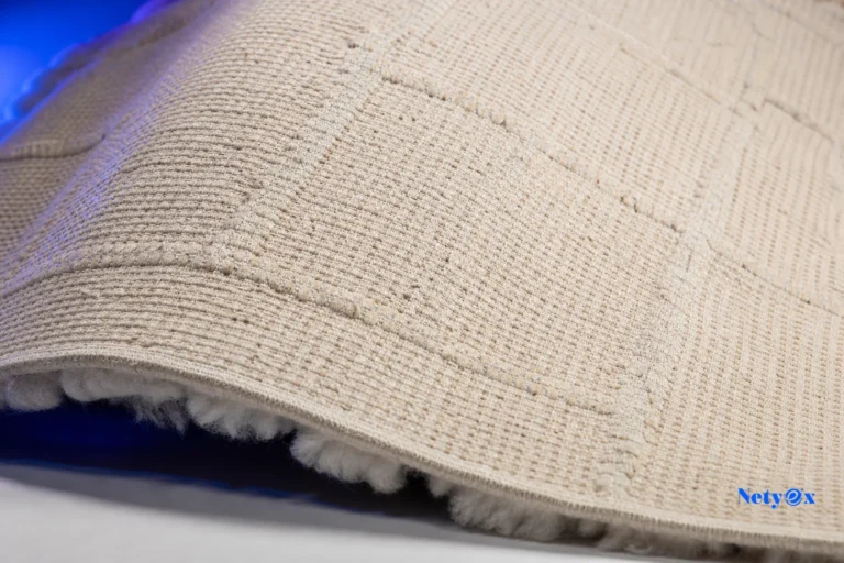 Rug Backing Materials, Explained for Buyers