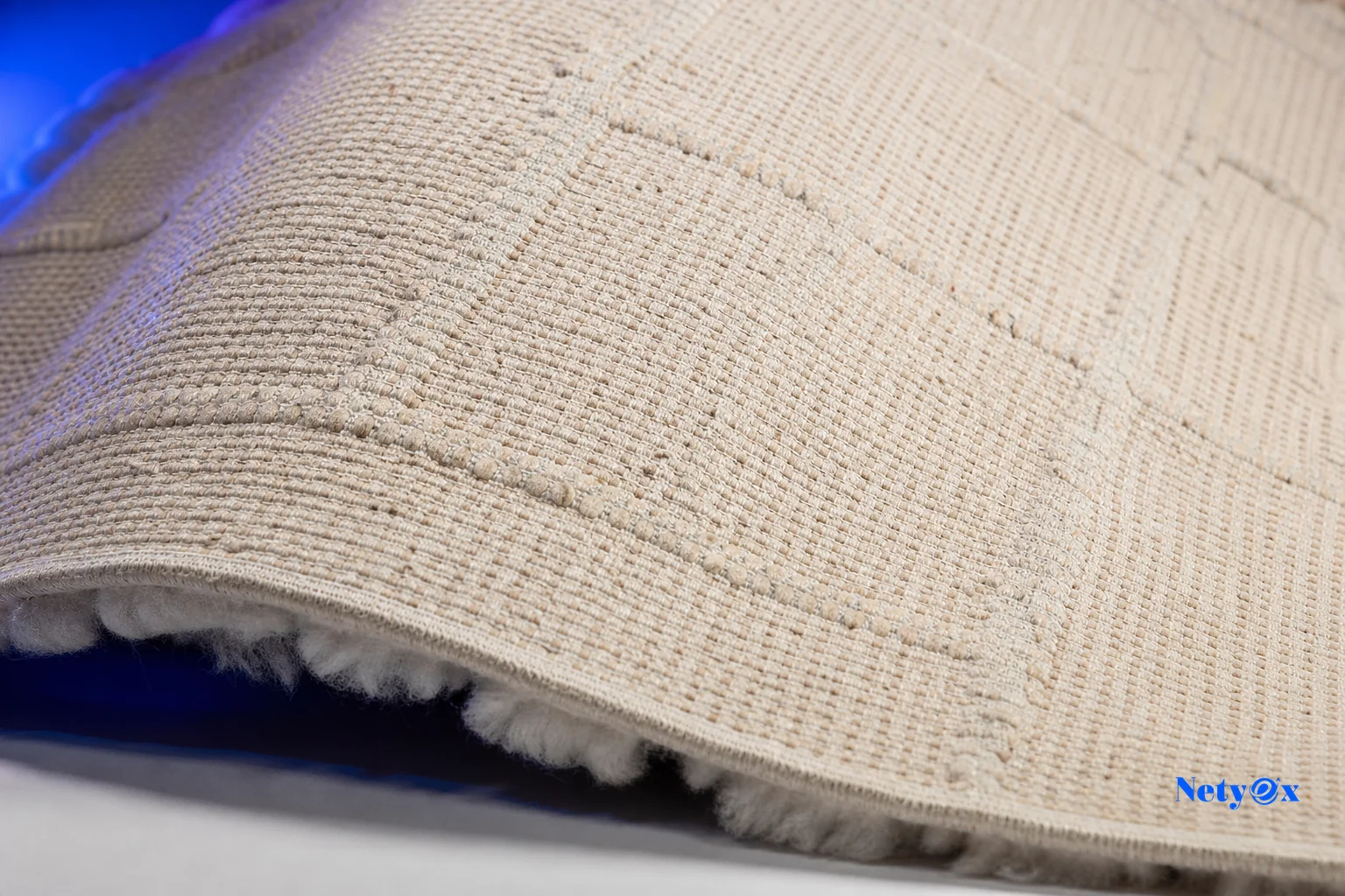 Rug Backing Materials, Explained for Buyers