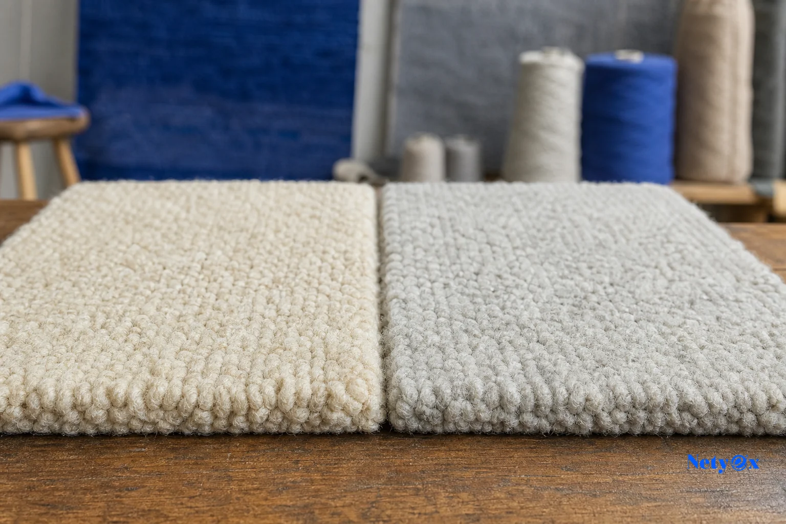 Why to Approve Rug Samples Before a Bulk Order