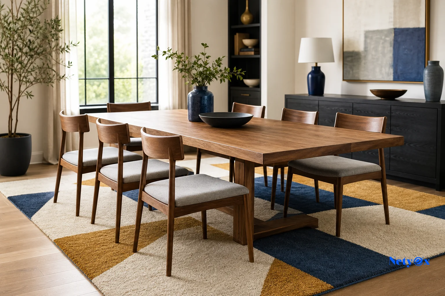 Dining Room Rugs: A Bulk Buying Guide