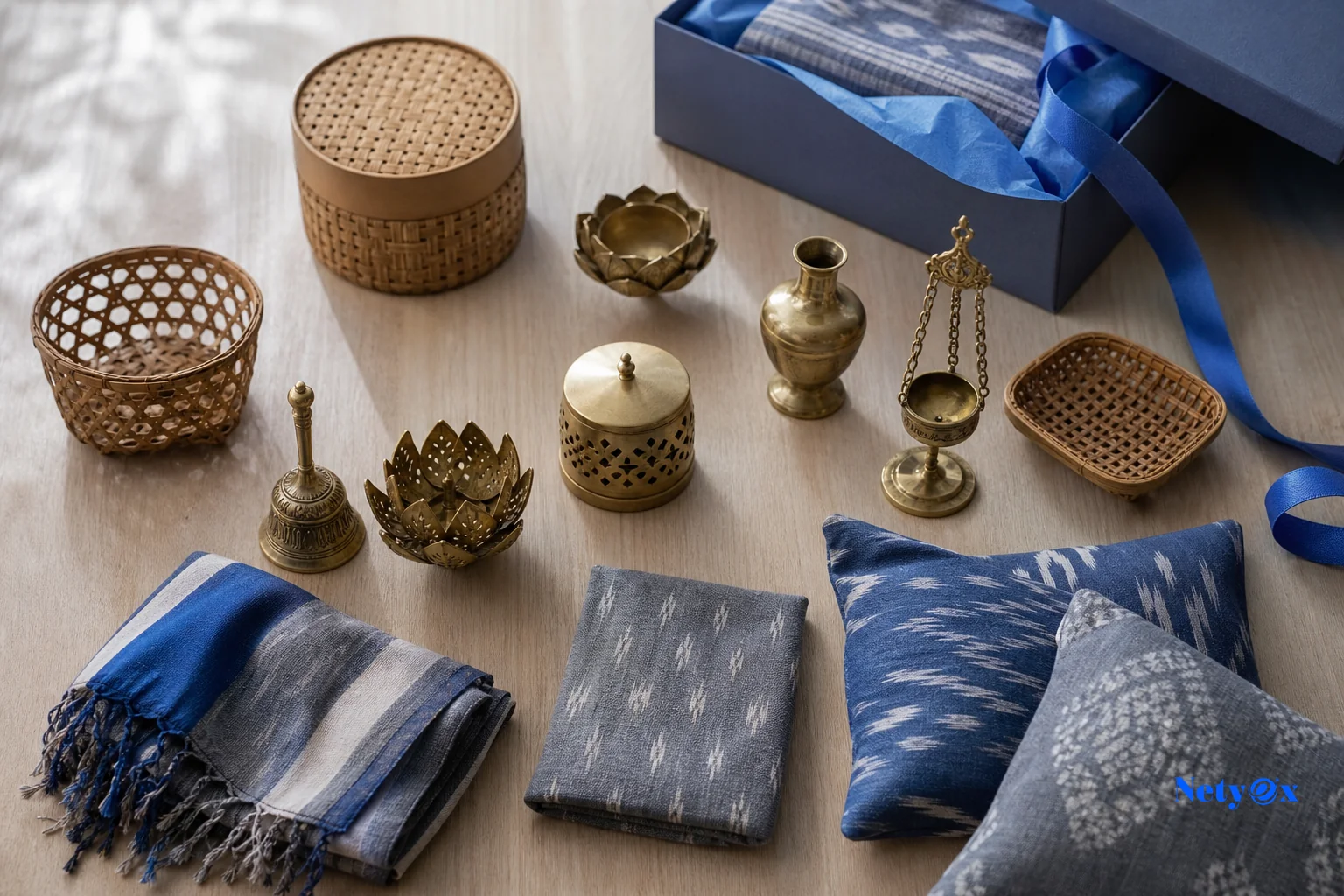 Low MOQ Handicrafts Suppliers India: Where New Buyers Can Start